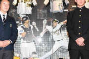 【阪神】ドラ３及川、体力測定で新人８選手中トップ　俊足ぶりに球団関係者も驚き
