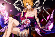 【BLEACH】でめちゃくちゃ乳の輪がデカそうなキャラｗｗｗｗｗｗｗｗ
