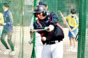 高松商業の浅野くん、ドラフト1位待ったなし