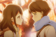 純粋に楽しめる恋愛アニメが知りたいんだ！！！！！