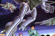 1980年代のサンライズ制作ロボットアニメ(ガンダム以外)人気ランキングTOP3！　3位「装甲騎兵ボトムズ」2位「魔神英雄伝ワタル」1位は？
