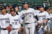 くふうハヤテが球団初の同一カード3連勝　福田秀平が全得点に絡む　阪神が単独最下位へ