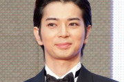 嵐・松本潤が家康に！ 「木村拓哉超えの野望」とジャニーズ“大河クロニクル”