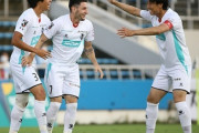 岩手、J2首位・横浜FCに3-0快勝！2位新潟、3位仙台はドローで順位変わらず！水戸は大宮に勝利！琉球が熊本に勝利し４試合ぶり白星　J2第29節（関連まとめ）