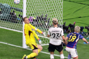 【祝！】サッカー日本、うっかりドイツに勝ってしまうｗｗｗｗｗｗ