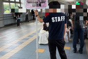 【朗報】本日のAKB東京握手会も大盛況w w w w w w w w w w w w