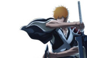 アニメ『BLEACH 千年血戦篇-相剋譚-』10月5日より放送開始！