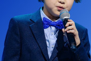 秋元康プロデュース、小学６年生の男性演歌歌手の西山琳久がデビュー！