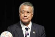 サッカー協会・田嶋幸三会長、五輪汚職で〝蜜月関係〟の電通と「これからもちゃんとスタンスを取ってつき合っていく」