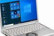 さよならVGA端子　パナソニックのノートPCで廃止、他社に追随