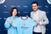 日本女子代表MF長谷川唯、マンチェスター・シティに完全移籍が決定！3年契約で背番号は25（関連まとめ）