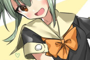 【艦これ】常にヘソだし勢お腹壊しそう