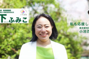 【悲報】当選したばかりの都民ファ都議、選挙2日前の無免許衝突事故がバレて除名！ 議員辞職はせず