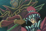 【遊戯王】紙のデュエリストはマジシャンの才能も必要だな