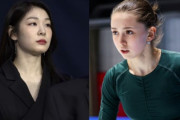 ロシア民「15歳に嫉妬か」韓国民「フィギュアスケートの女王キム・ヨナに謝罪せよ」