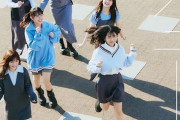 日向坂46と日本武道館の深い関係　けやき坂46時代からの“原点”となる舞台に四期生が立つ意味