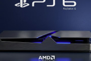 【朗報】PS6、PSP3の全貌リーク記事が公開！圧倒的覇権オーラ間違いなしに