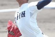 【高校野球】大阪桐蔭がタイブレーク延長14回制し決勝進出　粘りの関大北陽は一歩及ばず/大阪桐蔭12ー10関大北陽