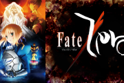 『Fate/zero』とかいうアニメを見終わったから感想を言うｗｗｗｗｗ