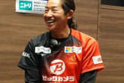 上野由岐子（42）「去年（6勝1敗防0.53）からまたコンディション上がってきた。今年はもっとやれる」