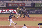 【ヤクルト】太田のレフトオーバーの2点タイムリー！