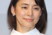 石田ゆり子、撮影手順覚えられず「とんちんかん」反省 堤真一から「天然記念物」とイジり