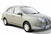 ミツオカ「ビュート」「ビュートなでしこ」に特別仕様車「ノスタルジア」設定！