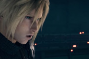 【FF7リメイク】ミッドガル脱出までを描くｗ 体験版配信開始！ 冒頭の壱番魔晄炉爆破作戦がプレイできるぞ