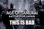 日本の歴史が好きな外国人「期待の北米制作戦国ドキュメンタリー、予想以上にがっかりだった」