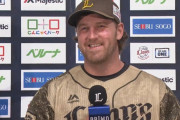 西武エンスが連敗止めて8勝目！69年ぶりの快挙！