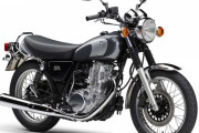 ヤマハのオートバイ「ＳＲ４００」生産終了へ…