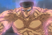 戸愚呂（B級）「ははああああああ！」　飛影（元A級）「信じられん本当に元人間か…？」←これ