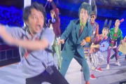 【画像】なだぎ武「これ絶対ウケるやろなあ…」