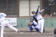 阪神・マルテ豪快！オープン戦1号　左翼席へ2ラン
