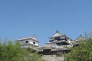【旅行画像】4年前の愛媛・香川・徳島旅行の写真を貼ってく