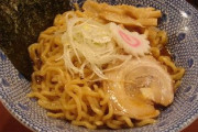 ラーメン屋のオーナーなんだけどダルい事になった
