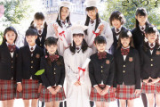 さくら学院の卒業ソングといえば？
