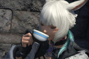 【FF14】デートイベントは検討したことがあった？ヤ・シュトラやグラハとデートがしたいという質問 → 吉P「実はその要望はよく聞くんです」【海外吉Pインタビュー】