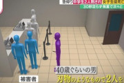 北九州の女子中学生刺殺事件の犯人捕まってないけど防犯カメラの画像すら公開されないのってなんかあるんか？