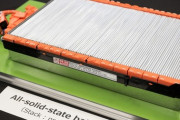 【トヨタ】27年にも全固体電池を実用化へ　EV普及の「起爆剤」