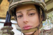 ウクライナ軍、ついに「女性の徴兵」を開始か？…既に1万人以上が前線に！