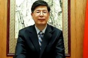 駐カナダ中国大使「中国は安全であり、大多数の人々は拘束されることがないので、恐れることなく中国を訪問すべきだ」
