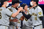 【阪神】復活勝利の才木は登録抹消へ