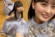 【乃木坂46】これは...。白い三連星ｗｗｗｗｗｗｗｗ