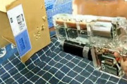 10年以上前にニコニコで「リボルバーコイルガン作ってみた」動画を投稿した男性が逮捕「実弾を装填して発砲でき、殺傷能力があった」