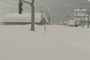 韓国人「日本の記録的な大雪を見てみよう」「すごい…」「これはちょっと怖い」