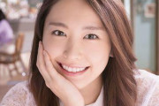 新垣結衣の結婚で落ち込むおじさん達⁈恋愛感情とは違う？じゃあ何なの ❓?