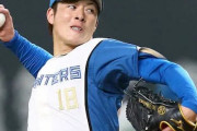 吉田輝星がオリックスの投手育成力で覚醒するという風潮