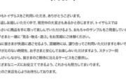 「息子とトイザらス行くたびに何か買わされてしんどすぎる」と呟いた女性、一部界隈からボコられるもトイザらスが神対応して無事収束