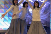 【櫻坂46】坂道テレビで林瑠奈×増本綺良の絡み見たいやつwwwwwwww